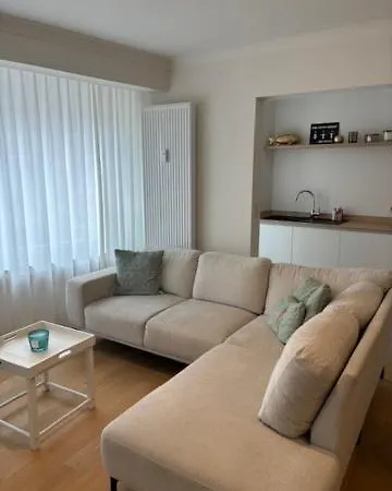 Vakantieappartement Oostende Appartement *