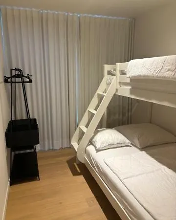 Appartement Vakantieappartement Oostende