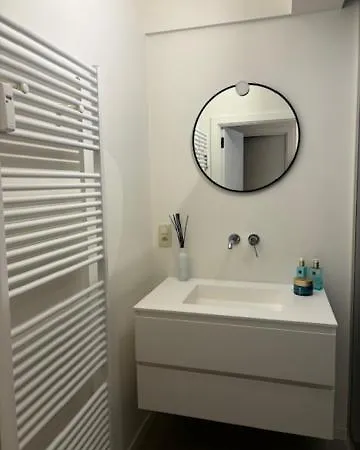 Appartement Vakantieappartement Oostende Oostende