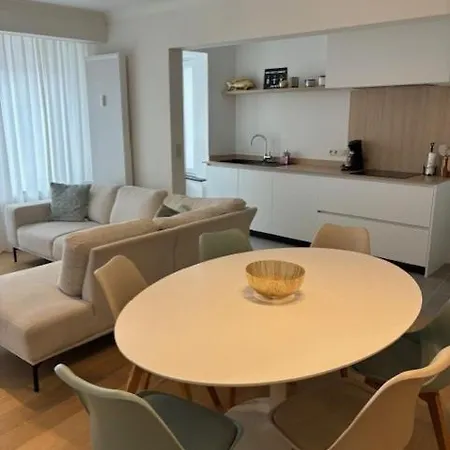 Vakantieappartement Oostende *