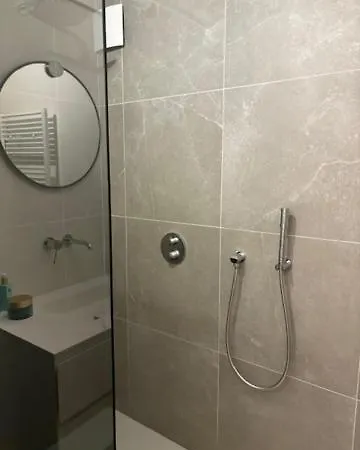 Appartement Vakantieappartement Oostende